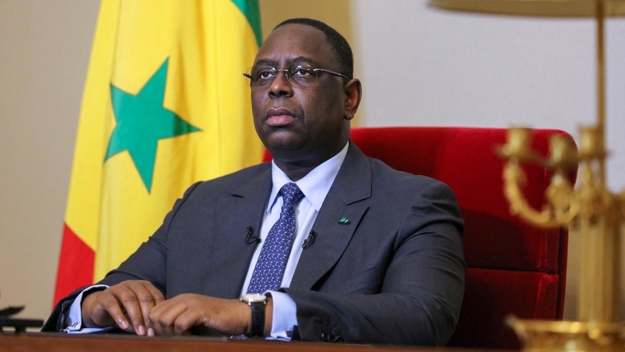 Sénégal: Macky Sall confirme que son mandat à la tête du pays prend fin le 2 avril 2024